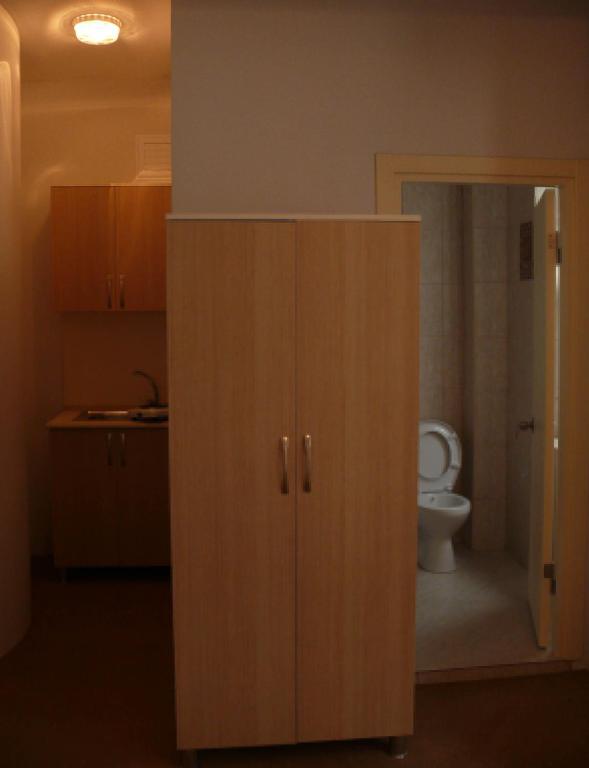 Budak Residence Istanbul Room photo